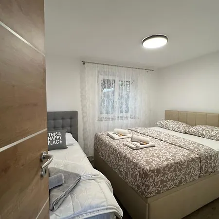 Appartement Stella's House *