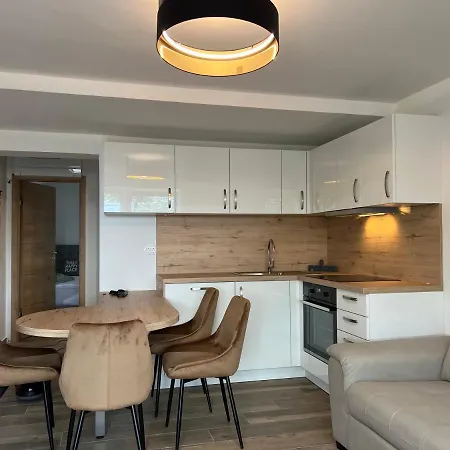 Stella's House Appartement Izola