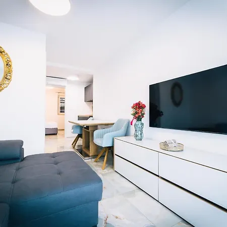 Appartement Stella's House