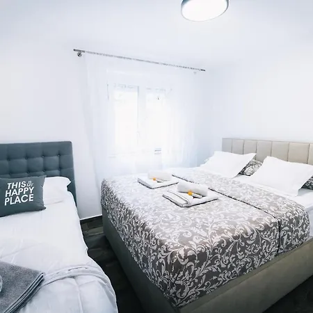 Stella's House Appartement *