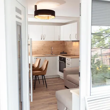 Appartement Stella's House *