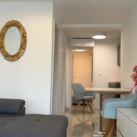 Appartement Stella's House *