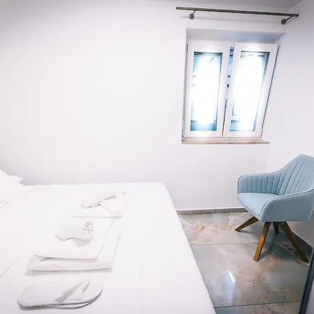 Appartement Stella's House Izola