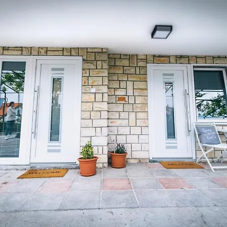 Stella's House *